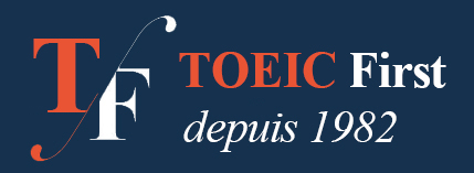 Votre formation trading vous propose de renforcer votre anglais avec la prépa TOEIC first pour le test du TOEIC à Paris, Toulouse, Lyon, Bordeaux, Marseille, Lille.