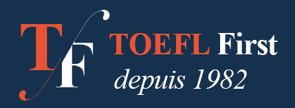 Votre formation trading vous propose de renforcer votre anglais avec la prépa TOEFL first pour le test du TOEFL à Paris, Toulouse, Lyon, Bordeaux, Marseille, Lille.